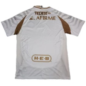 Maillot Tigres UANL Troisieme 2024-25
